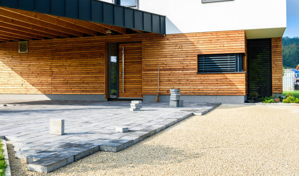 Best Decorative Driveway Pavers  in Chamblee, GA