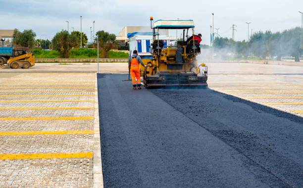Best Custom Driveway Pavers  in Chamblee, GA