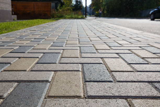 Decorative Driveway Pavers in Chamblee, GA