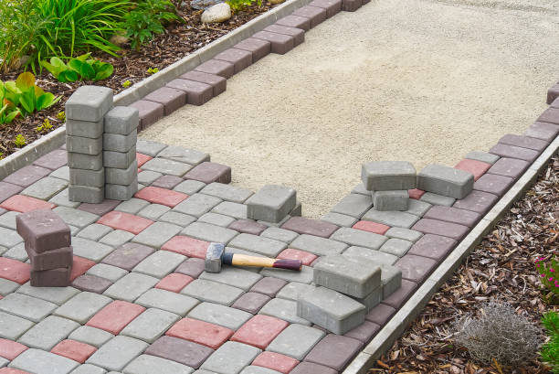 Chamblee, GA Driveway Pavers Company