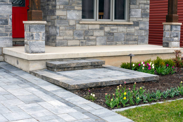 Best Residential Paver Driveway  in Chamblee, GA