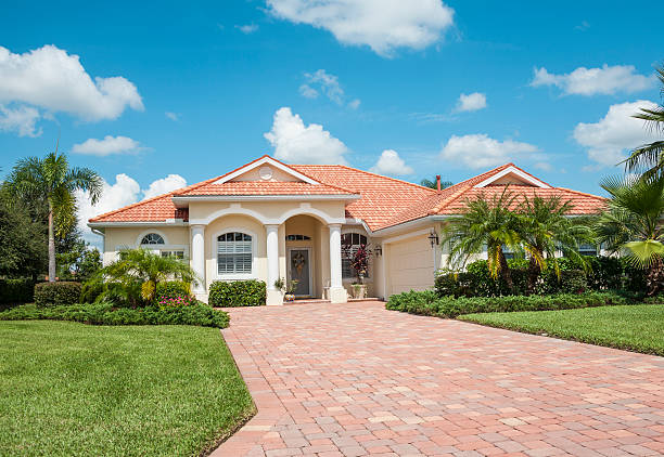 Reasons to Select Us for Your Driveway Paving Requirements in Chamblee, GA
