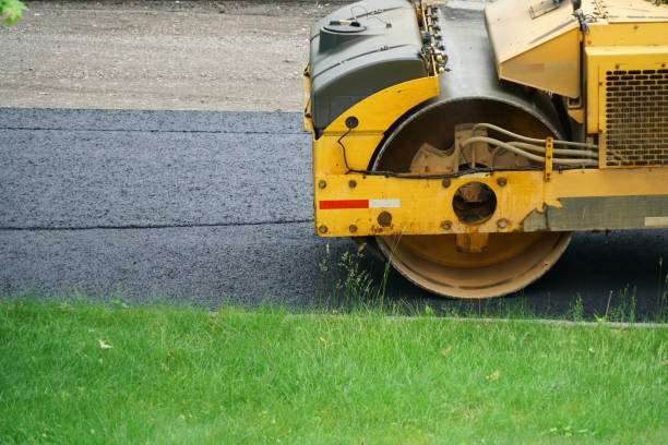 Best Professional Driveway Pavers  in Chamblee, GA