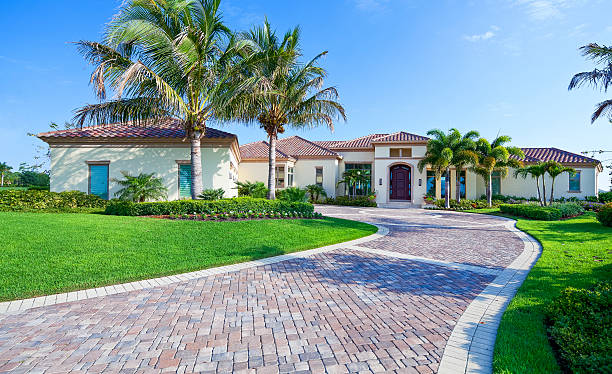 Driveway Pavers for Homes in Chamblee, GA